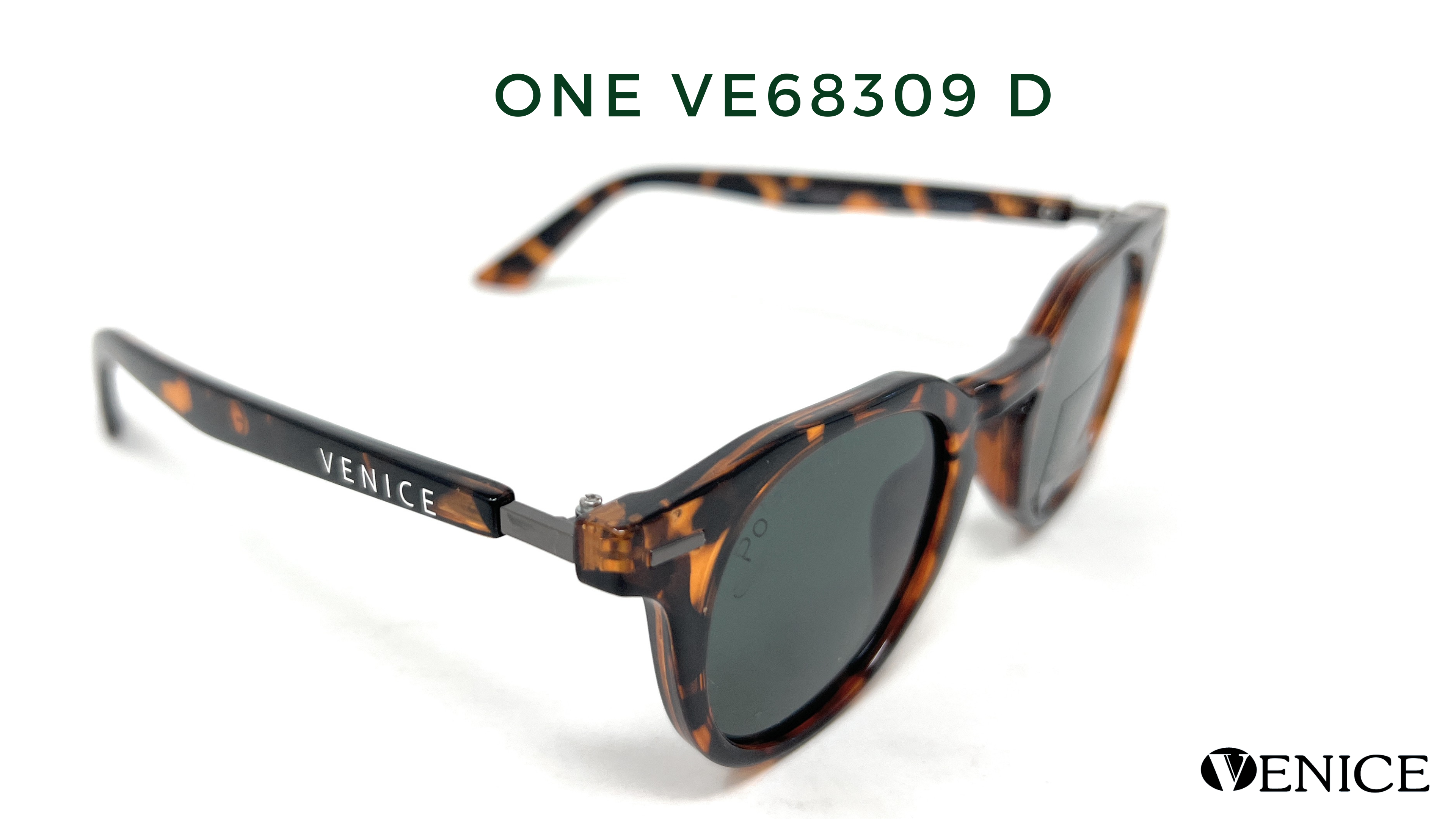 Gafas Polarizadas ONE VE68309 D – Gafas Venice Eyewear