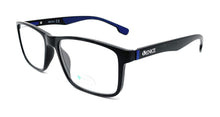 Lade das Bild in den Galerie-Viewer, Gafas de Lectura RACE Negro-Azul
