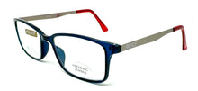 Cargar imagen en el visor de la galería, Gafas de Lectura SOFT UNISEX Azul
