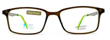 Load image into Gallery viewer, Gafas de Lectura SOFT UNISEX Marrón Verde
