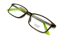 Load image into Gallery viewer, Gafas de Lectura SOFT UNISEX Marrón Verde
