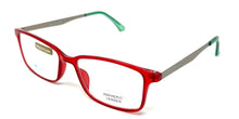 Cargar imagen en el visor de la galería, Gafas de Lectura SOFT UNISEX Rojo
