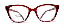 Load image into Gallery viewer, Gafas de Lectura Sunflowers Red
