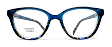 Load image into Gallery viewer, Gafas de Lectura Sunflowers Blue
