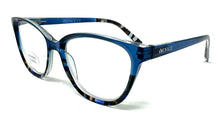 Load image into Gallery viewer, Gafas de Lectura Sunflowers Blue
