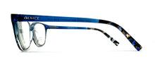 Load image into Gallery viewer, Gafas de Lectura Sunflowers Blue
