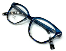 Load image into Gallery viewer, Gafas de Lectura Sunflowers Blue
