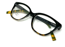 Lade das Bild in den Galerie-Viewer, Gafas de Lectura Sunflowers Black
