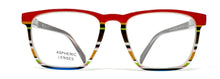 Load image into Gallery viewer, Gafas de Lectura New German Red
