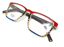 Load image into Gallery viewer, Gafas de Lectura New German Red
