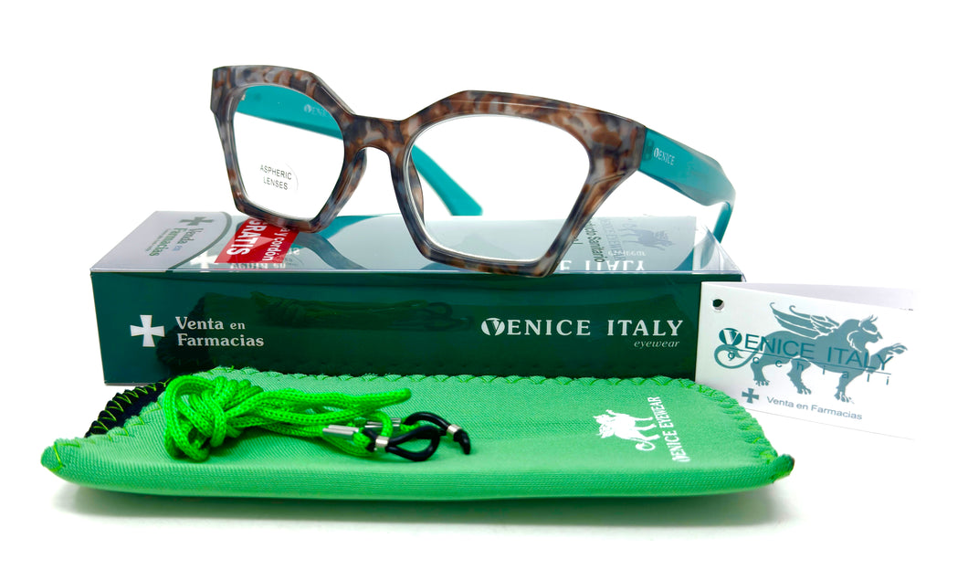 Gafas de Lectura Naomi Demi Green