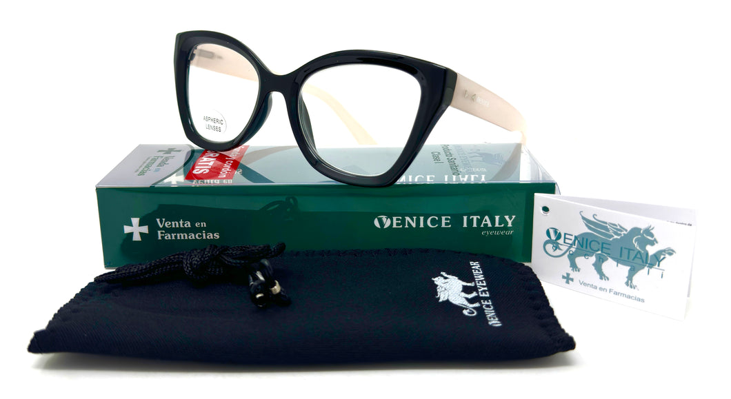 Gafas de Lectura NATHALIE Black