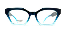 Load image into Gallery viewer, Gafas de Lectura Naomi Blue
