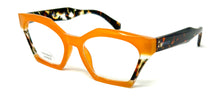 Load image into Gallery viewer, Gafas de Lectura Naomi Orange
