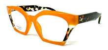 Load image into Gallery viewer, Gafas de Lectura Naomi Orange
