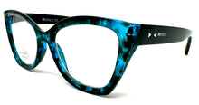 Load image into Gallery viewer, Gafas de Lectura NATHALIE Ocean
