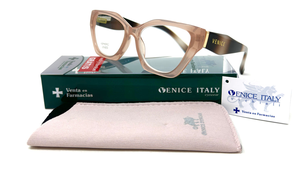 Gafas de Lectura CELIA Rosa