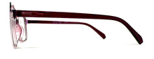 Load image into Gallery viewer, Gafas de Lectura Sarandon Dark Purple
