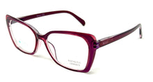 Cargar imagen en el visor de la galería, Gafas de Lectura Sarandon Dark Purple
