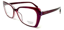 Load image into Gallery viewer, Gafas de Lectura Sarandon Dark Purple
