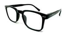 Load image into Gallery viewer, Gafas de Lectura USA EXECUTIVE Negro
