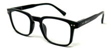 Load image into Gallery viewer, Gafas de Lectura USA EXECUTIVE Negro
