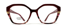 Cargar imagen en el visor de la galería, Gafas de Lectura NEW HEPBURN Burgundy
