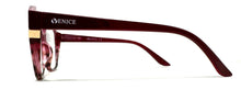 Cargar imagen en el visor de la galería, Gafas de Lectura NEW HEPBURN Burgundy
