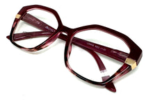 Cargar imagen en el visor de la galería, Gafas de Lectura NEW HEPBURN Burgundy
