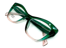 Cargar imagen en el visor de la galería, Gafas de Lectura KIDMAN Verde
