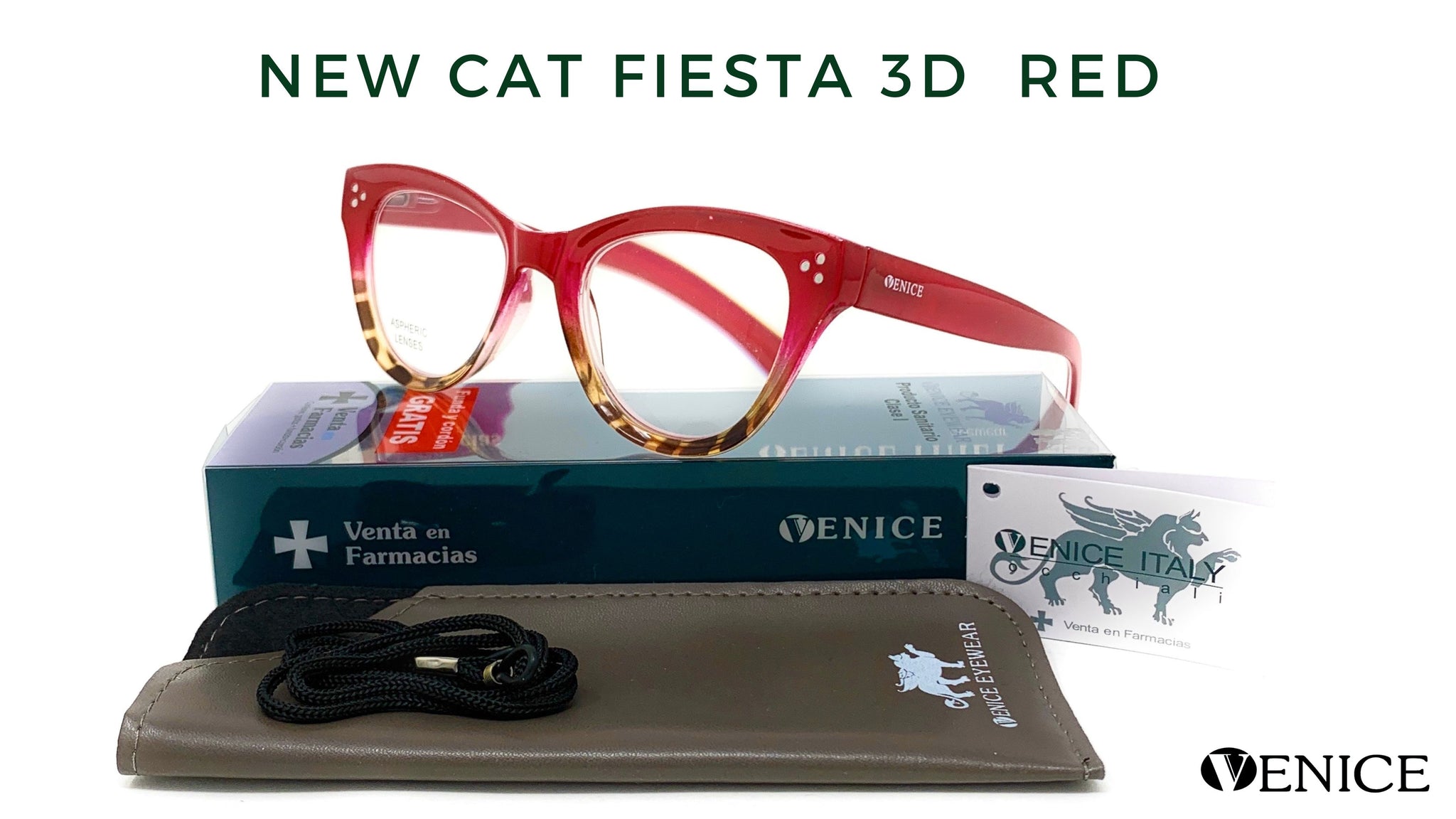 Venice eyewear outlet gafas de lectura