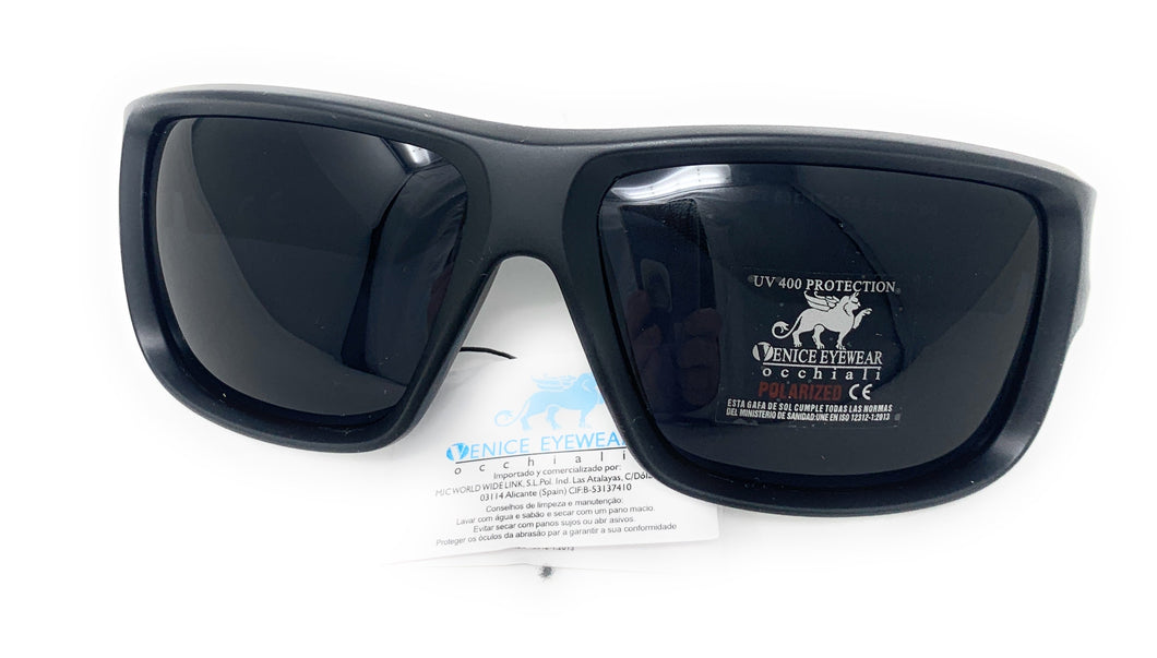 Gafas de Sol con lentes Polarizadas  PHILADELPHIA.435 -  Protección 100% UV400